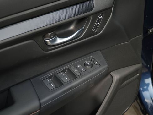 New 2026 Honda CR-V Sport-L image 14