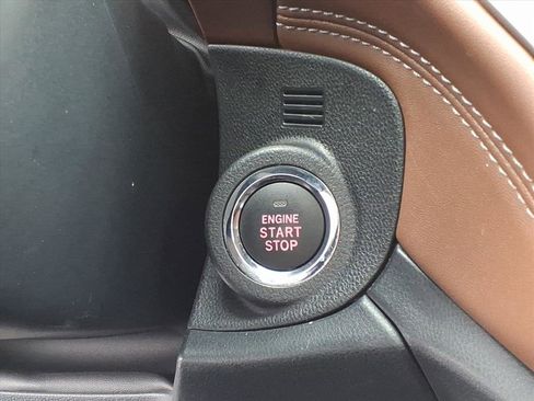 Certified 2025 Subaru Outback Touring w/ Popular Package #2 image 17