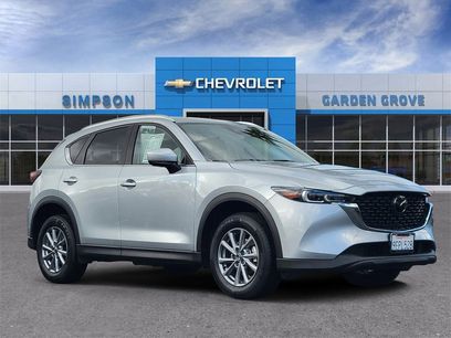 Used 2023 MAZDA CX-5 AWD 2.5 S