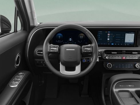Used 2026 Hyundai Palisade Calligraphy FWD image 34