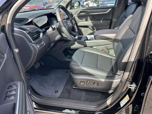 New 2026 GMC Acadia Elevation w/ Elevation Premium Package image 15