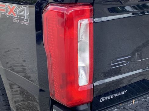 New 2026 Ford F250 XLT AWD/4WD image 8