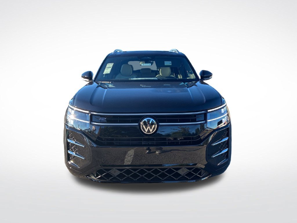 New 2027 Volkswagen Atlas SEL R-Line AWD/4WD image 8