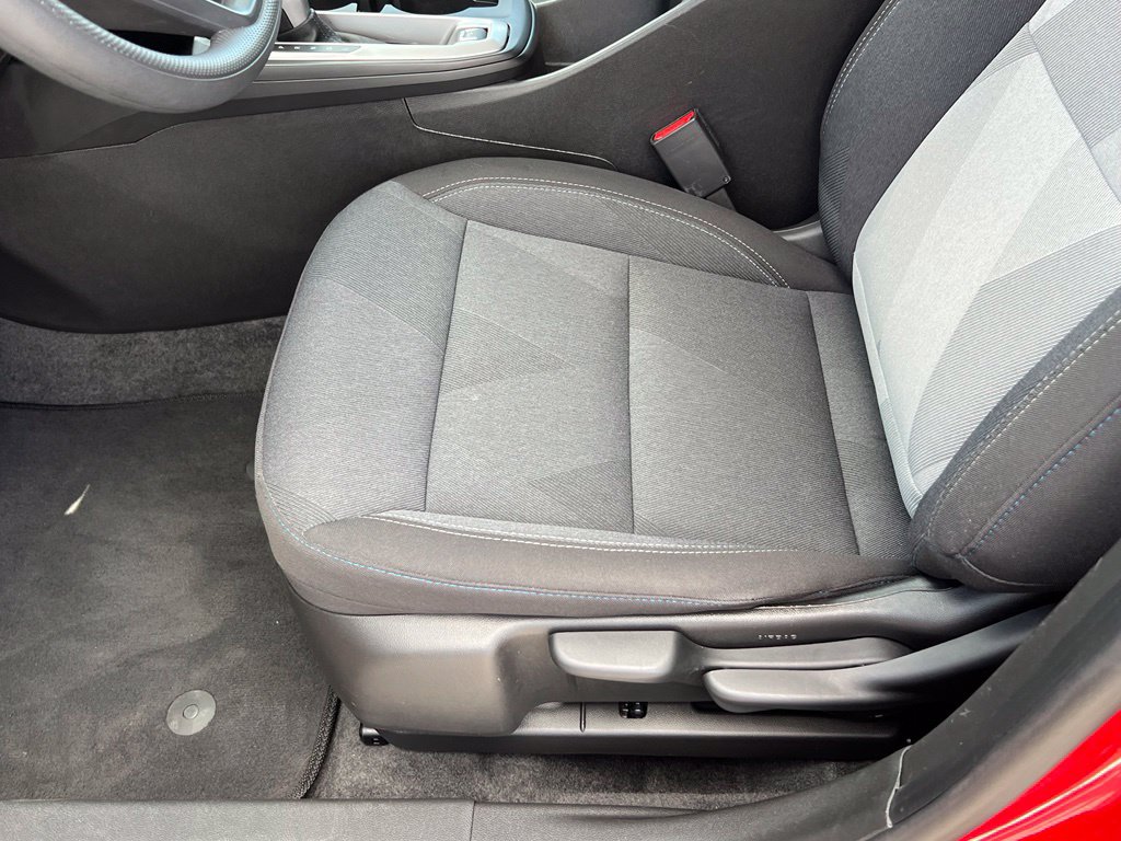 Certified 2026 Chevrolet Trax LS FWD image 31