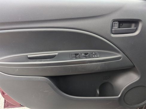 Used 2024 Mitsubishi Mirage ES image 24