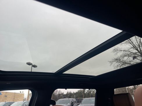 Used 2024 Toyota Tundra 1794 Edition image 22