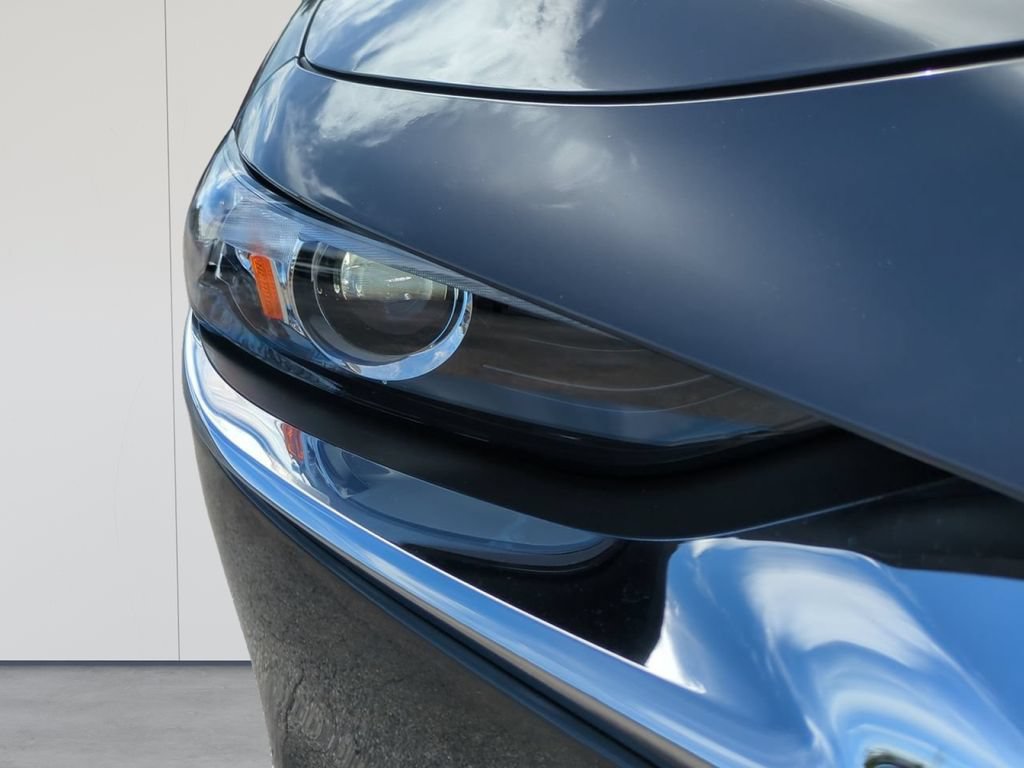 New 2026 MAZDA MAZDA3 s Sport FWD image 10