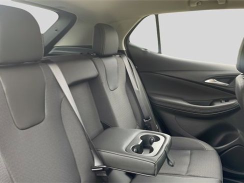 New 2026 Buick Encore GX Preferred w/ Comfort Package image 20
