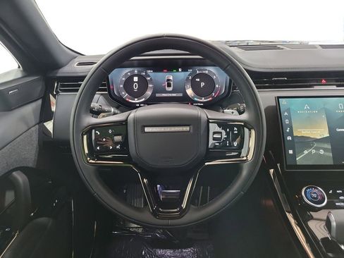 Used 2023 Land Rover Range Rover Sport SE Dynamic image 26