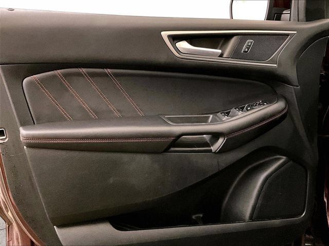 Certified 2023 Ford Edge ST-Line AWD/4WD image 22