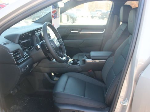 New 2026 GMC Terrain AT4 w/ Convenience Package III image 12