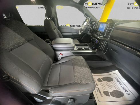 Used 2022 Ford F150 Tremor AWD/4WD image 15