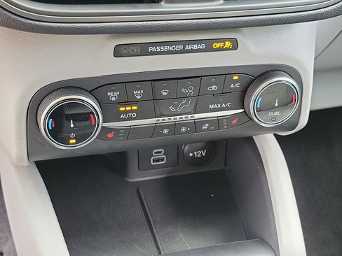 New 2026 Ford Escape Active w/ Cold Weather Package image 15