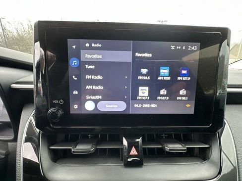 Certified 2024 Toyota Corolla LE image 20