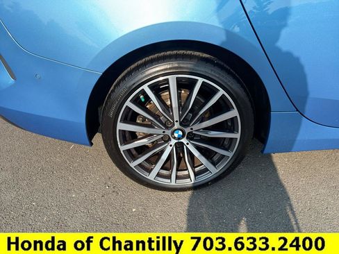Used 2021 BMW 228i xDrive Gran Coupe w/ Premium Package AWD/4WD image 31
