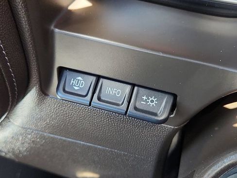 Used 2023 Chevrolet Silverado 2500 LTZ w/ LTZ Premium Package AWD/4WD image 22