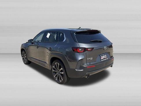 Used 2025 MAZDA CX-50 AWD 2.5 S w/ Premium Plus Pkg image 6