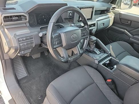 Used 2024 Toyota Tacoma SR5 RWD image 9