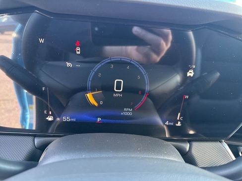 New 2026 Chevrolet TrailBlazer LT image 24