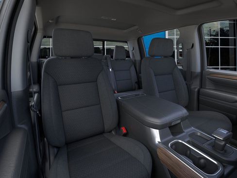 New 2026 Chevrolet Silverado 1500 RST image 16