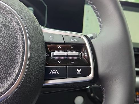 New 2026 Kia Carnival SX Prestige FWD image 12
