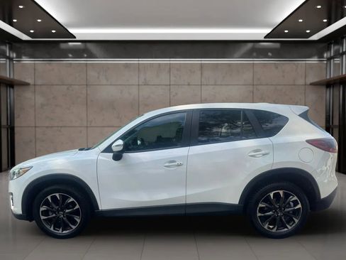 Used 2016 MAZDA CX-5 Grand Touring image 3