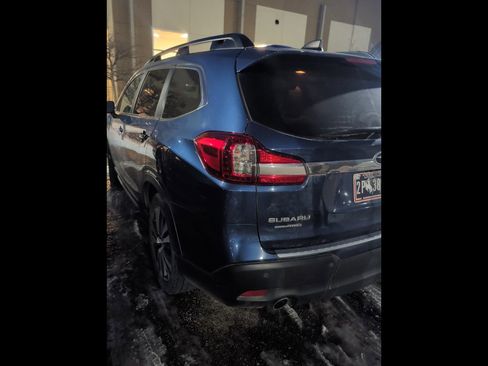 Used 2019 Subaru Ascent Limited image 28