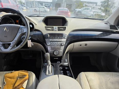 Used 2008 Acura MDX w/ Technology Package AWD/4WD image 17