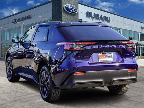 New 2026 Subaru Solterra Premium image 6