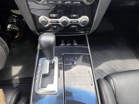 Used 2011 Nissan Maxima 3.5 SV w/ Monitor Pkg FWD image 20