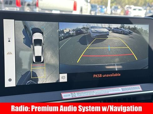 New 2026 Toyota Prius Limited w/ Limited Premium Package image 15