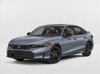 Used 2025 Honda Civic Si video 1