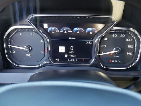 Used 2023 GMC Sierra 3500 Denali w/ Denali Ultimate Package image 31