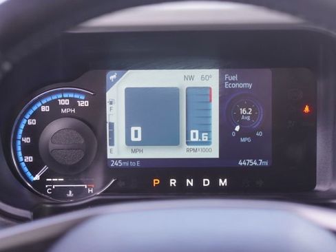 Used 2021 Ford Bronco Badlands AWD/4WD image 20