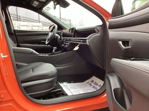 New 2026 Hyundai Santa Cruz XRT AWD/4WD image 19