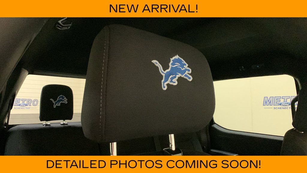 Used 2024 Ford F150 XLT w/ Equipment Group 302A MID AWD/4WD image 16