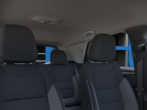 New 2026 Chevrolet TrailBlazer LS w/ LS Convenience Package image 24