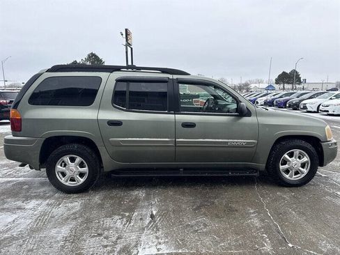 Used 2004 GMC Envoy XL SLE w/ 1SB Preferred Equipment Group image 9
