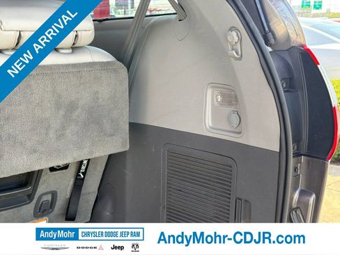 Used 2015 Toyota Sienna XLE FWD image 22