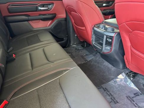 Used 2025 RAM 1500 Rebel w/ Rebel Level 1 Equipment Group image 18