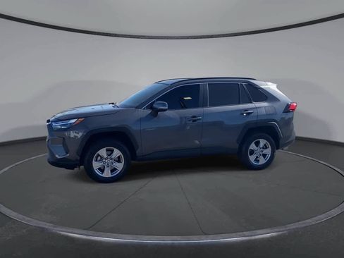 Certified 2023 Toyota RAV4 XLE w/ Convenience Package FWD image 6