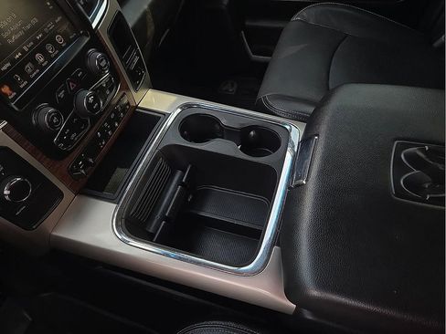 Used 2016 RAM 2500 Laramie image 20