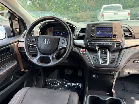 Used 2020 Honda Odyssey LX image 14