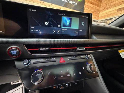 New 2026 Hyundai Sonata N Line image 14