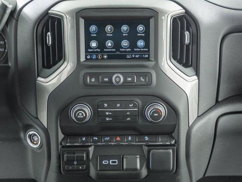 New 2026 Chevrolet Silverado 2500 Custom w/ Custom Value Package image 25