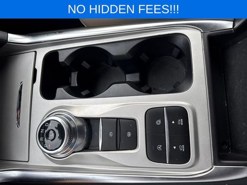 Used 2024 Ford Explorer XLT w/ Equipment Group 202A RWD image 29