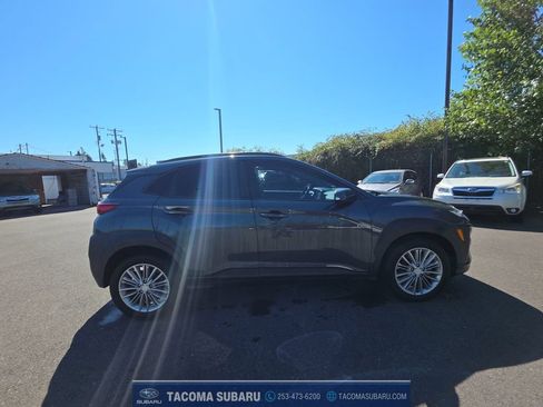 Used 2018 Hyundai Kona SEL FWD image 6