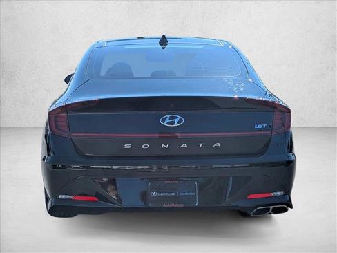 Used 2023 Hyundai Sonata SEL Plus w/ Preferred Accessory Package image 6