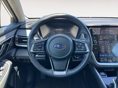 Certified 2023 Subaru Outback Onyx Edition XT AWD/4WD image 14