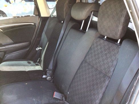 Used 2015 Honda Fit LX image 22